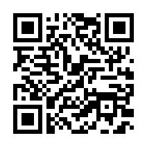 Code QR de l'annonce