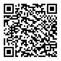 Code QR de l'annonce