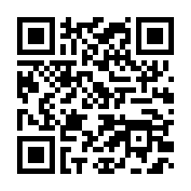 Code QR de l'annonce