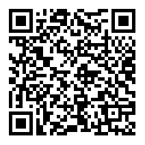 Code QR de l'annonce