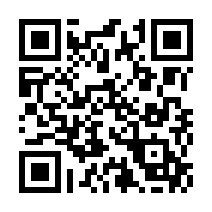 Code QR de l'annonce