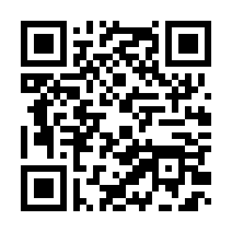 Code QR de l'annonce