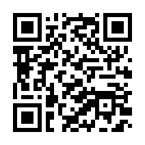Code QR de l'annonce