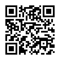 Code QR de l'annonce