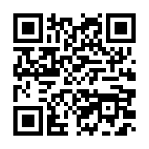 Code QR de l'annonce