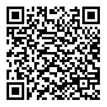 Code QR de l'annonce