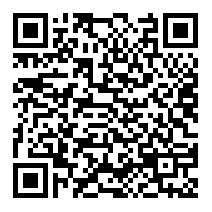 Code QR de l'annonce