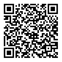 Code QR de l'annonce
