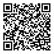 Code QR de l'annonce