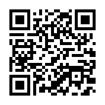 Code QR de l'annonce