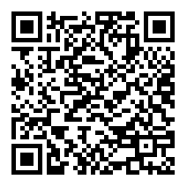 Code QR de l'annonce