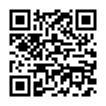 Code QR de l'annonce