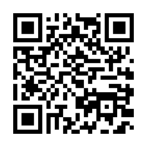 Code QR de l'annonce