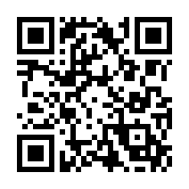 Code QR de l'annonce