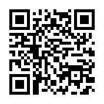 Code QR de l'annonce
