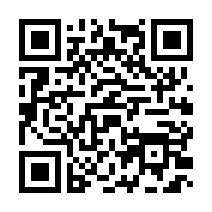 Code QR de l'annonce