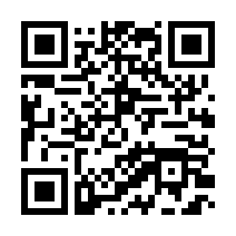 Code QR de l'annonce