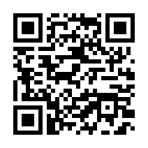 Code QR de l'annonce
