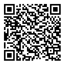 Code QR de l'annonce