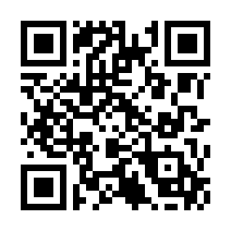 Code QR de l'annonce