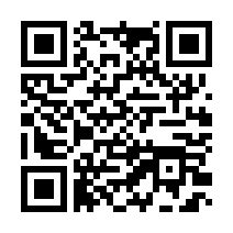 Code QR de l'annonce