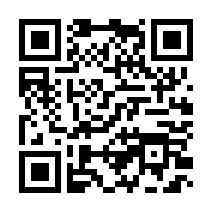 Code QR de l'annonce