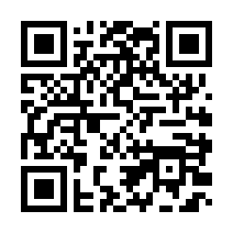 Code QR de l'annonce