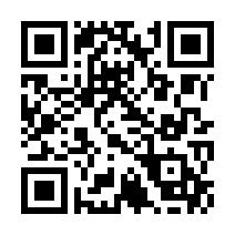 Code QR de l'annonce