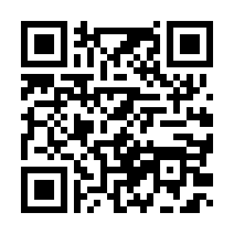 Code QR de l'annonce