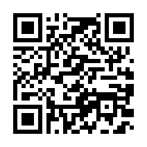 Code QR de l'annonce