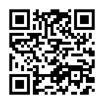 Code QR de l'annonce