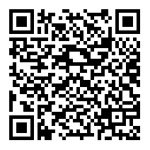 Code QR de l'annonce
