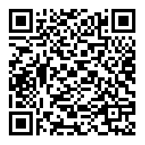 Code QR de l'annonce