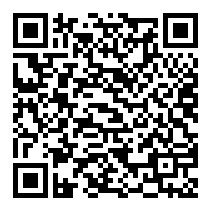 Code QR de l'annonce