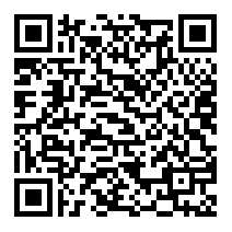Code QR de l'annonce