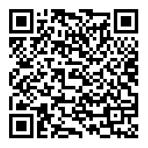 Code QR de l'annonce