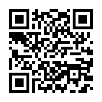 Code QR de l'annonce