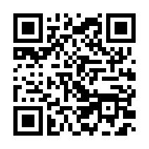 Code QR de l'annonce