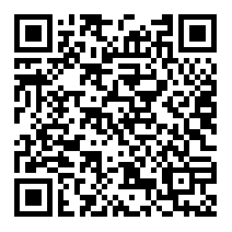 Code QR de l'annonce