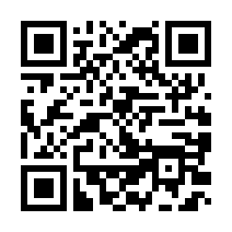 Code QR de l'annonce