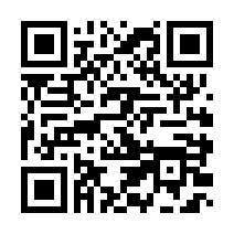 Code QR de l'annonce