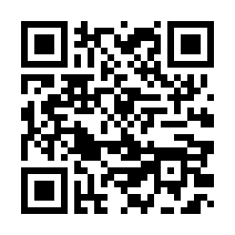 Code QR de l'annonce