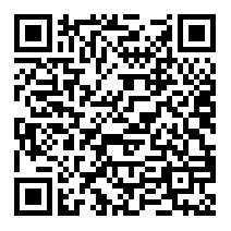 Code QR de l'annonce