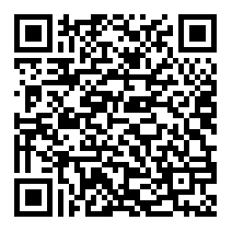 Code QR de l'annonce