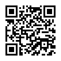 Code QR de l'annonce