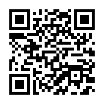 Code QR de l'annonce