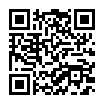 Code QR de l'annonce