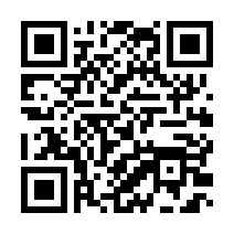 Code QR de l'annonce