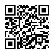 Code QR de l'annonce