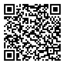Code QR de l'annonce